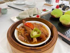-顺德人家食府(黄金广场店)