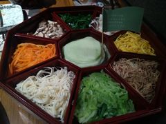 -将军牛排·尔滨地标朝鲜族美食(总店)