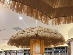 -泰椰里·泰国餐厅(智慧城广百广场店)