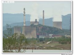 -永定河休闲森林公园