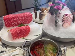 -大舜国风· 和牛火锅(绮霞街店)