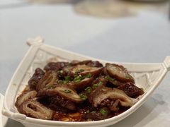 -新虹楼饭庄(崇明陈家镇店)