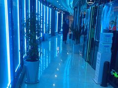 -绿树电竞(五路店)