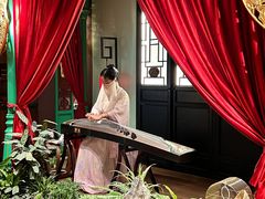 -锦府盐帮·侯宅(五棵松万达店)