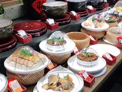 -乡里八闽·福州乡土菜(火车北站店)