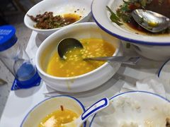 -兰湘子·湘菜小炒(石家庄万象城店)