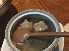 -德天顺盖码饭(人民西路店)