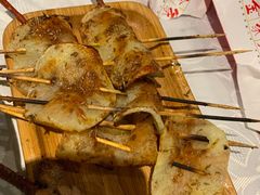 -金家老三饭庄(常营店)