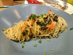 -HELLO 27 意面·沙拉·帕尼尼