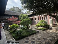 -南京中国近代史遗址博物馆(南京总统府)