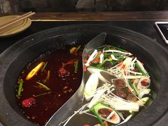 -唇辣号重庆老火锅(燕郊鑫乐汇店)