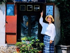 -不舍昼夜咖啡馆