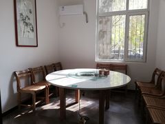 包厢-顺水鱼馆(浐灞店)
