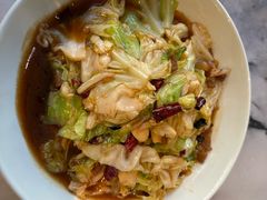 -西安饭庄·非遗陕菜(钟楼店)