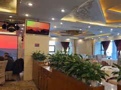 -巴音浩日娲·蒙餐(双林东路店)