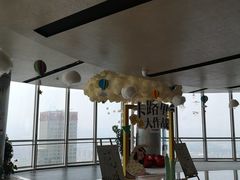 -南昌双子塔303观光厅
