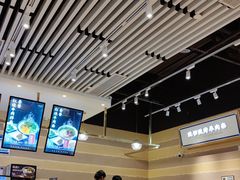 -舌尖尖·兰州牛肉面(浦东机场店)