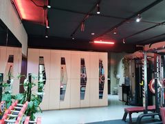 -即刻自助健身·私教馆(对外经贸店)