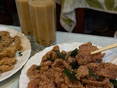 -金姐台湾菜(珠江路店)