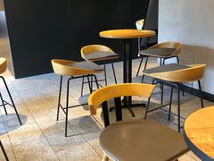 大堂-星巴克(天津佛罗伦萨小镇店)