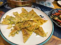 -白家寨子·山野白族菜(古城总店)