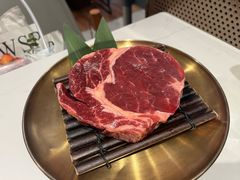 -花味烤肉·拌饭(建邺万达店)
