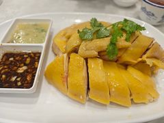 巫记白切湛江鸡-巫记鸡饭店