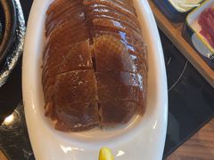 -香厨中餐厅(松北香格里拉店)