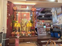 -芋包王闽南茶楼(八市店)
