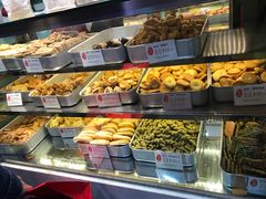 -采芝斋(延安路店)