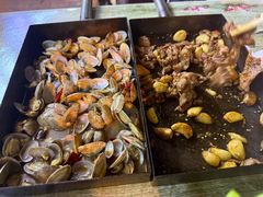 -晓梦戳子肉(瑞云路店)