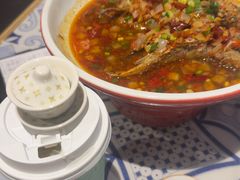 -图味美小黄鱼·景德菜(浙江路店)