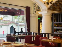 -Golden Lily河内巴黎法越料理餐厅(建国西路店)