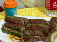 -誉满园餐厅(美林广场店)