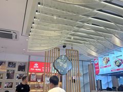 -弄堂咪道-饭香·面香·馄饨香(汇锦广场店)