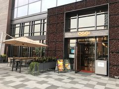 门面-OGGI TRATTORIA PIZZERIA(深业上城店)