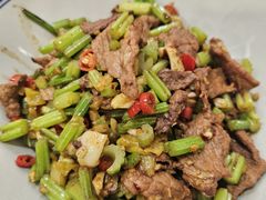 -新新湘菜馆(新中街二条店)