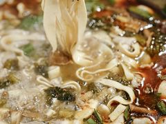 -龙方煲庄(余江路店)