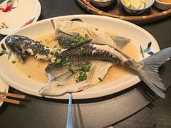 -广府乡下·饭庄(新港东路店)