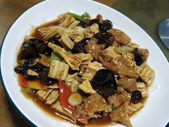 -老磨油饼(高陵店)