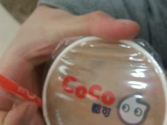 -CoCo都可(西安路民勇店)