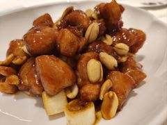 -旺顺阁·北京菜·烤鸭(大望路店)