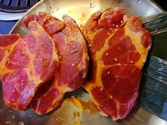 -熊大·鲜烤黄牛肉(五山店)