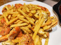 -李叔叔虾蟹大排档(青羊店)