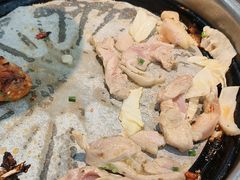 -么肆烤肉·中式自助·烤肉大排档(街道口季佳PAI店)