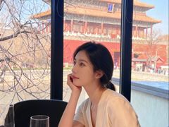 -四季民福烤鸭店(故宫店)