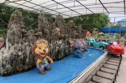 -大望京儿童游乐场