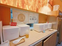 -得稻小饭堂·江西菜(浦江店)
