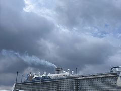 -福冈国际邮轮码头