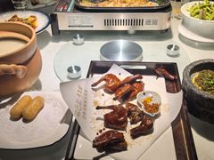 -院8里·小聚园老川菜(九眼桥店)